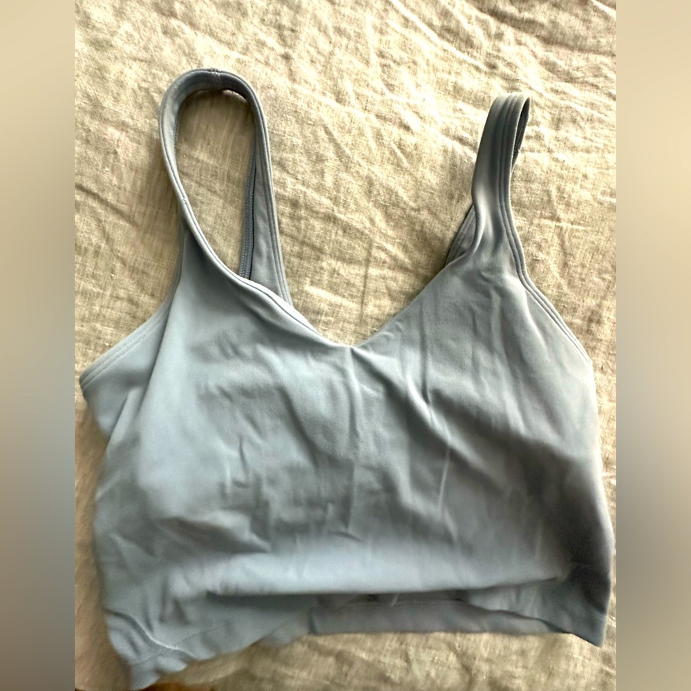 LULULEMON ALIGN TANK